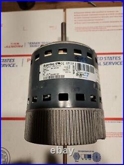 Carrier Bryant HD44RE122 + module ECM motor 1/2HP 5sme39hx L3006A