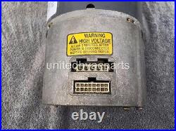 Carrier Bryant HD52AE116 1-HP Furnace blower motor and ECM 2.0