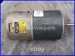 Carrier Bryant HD52AE116 1-HP Furnace blower motor and ECM 2.0