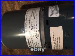 Carrier Bryant HD52AE116 1-HP Furnace blower motor and ECM 2.3 2006