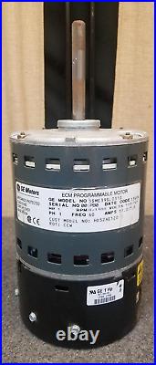 Carrier Bryant HD52AE120 1-HP Furnace blower motor ECM 2.0 5SME39SL0310