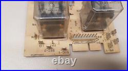 Carrier Bryant HH84AA009, 742-5170G HVAC Furnace Control Circuit Board