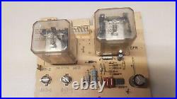 Carrier Bryant HH84AA009, 742-5170G HVAC Furnace Control Circuit Board