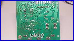 Carrier Bryant HH84AA009, 742-5170G HVAC Furnace Control Circuit Board