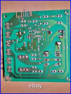 Carrier Bryant HH84AA011, 742-5118K HVAC Furnace Control Circuit Board