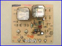 Carrier Bryant HH84AA011 Furnace Control Circuit Board