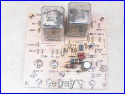 Carrier Bryant HH84AA011 Furnace Control Circuit Board