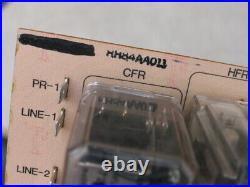 Carrier Bryant HH84AA011 Furnace Control Circuit Board