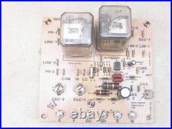 Carrier Bryant HH84AA011 Furnace Control Circuit Board