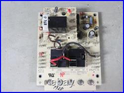 Carrier Bryant HH84AA017 695-41 Furnace Control Circuit Board HH84AA018 695-100 Carrier Bryant HH84AA017 695-41 Furnace Control Circuit Board HH84AA018 695-100