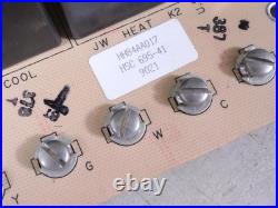 Carrier Bryant HH84AA017 695-41 Furnace Control Circuit Board HH84AA018 695-100