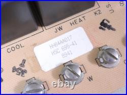 Carrier Bryant HH84AA017 695-41 Furnace Control Circuit Board HH84AA018 695-100