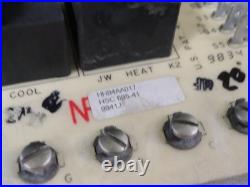 Carrier Bryant HH84AA017 695-41 Furnace Control Circuit Board HH84AA018 695-100