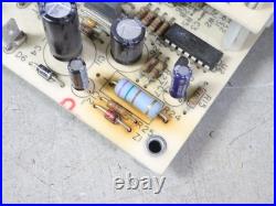 Carrier Bryant HH84AA017 695-41 Furnace Control Circuit Board HH84AA018 695-100