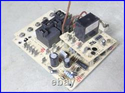 Carrier Bryant HH84AA017 695-41 Furnace Control Circuit Board HH84AA018 695-100