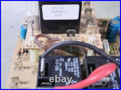 Carrier Bryant HH84AA017 695-41 Furnace Control Circuit Board HH84AA018 695-100