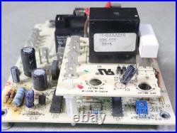 Carrier Bryant HH84AA017 695-41 Furnace Control Circuit Board HH84AA018 695-100