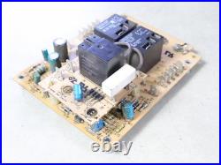 Carrier Bryant HH84AA017 695-41 Furnace Control Circuit Board HH84AA018 695-100 Carrier Bryant HH84AA017 695-41 Furnace Control Circuit Board HH84AA018 695-100