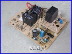 Carrier Bryant HH84AA017 695-41 Furnace Control Circuit Board HH84AA018 695-100
