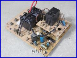 Carrier Bryant HH84AA017 695-41 Furnace Control Circuit Board HH84AA018 695-100 Carrier Bryant HH84AA017 695-41 Furnace Control Circuit Board HH84AA018 695-100