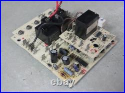 Carrier Bryant HH84AA017 695-41 Furnace Control Circuit Board HH84AA018 695-100 Carrier Bryant HH84AA017 695-41 Furnace Control Circuit Board HH84AA018 695-100