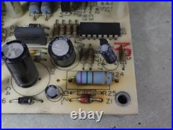 Carrier Bryant HH84AA017 695-41 Furnace Control Circuit Board HH84AA018 695-100 Carrier Bryant HH84AA017 695-41 Furnace Control Circuit Board HH84AA018 695-100