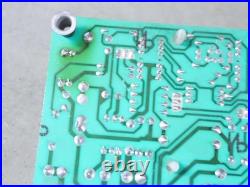 Carrier Bryant HH84AA017 695-41 Furnace Control Circuit Board HH84AA018 695-100