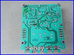 Carrier Bryant HH84AA017 695-41 Furnace Control Circuit Board HH84AA018 695-100 Carrier Bryant HH84AA017 695-41 Furnace Control Circuit Board HH84AA018 695-100