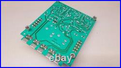 Carrier Bryant HH84AA017 Furnace Control Circuit Board