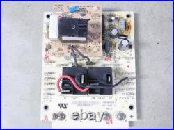 Carrier Bryant HH84AA017 Furnace Control Circuit Board HH84AA018 695-100 Carrier Bryant HH84AA017 Furnace Control Circuit Board HH84AA018 695-100