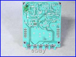 Carrier Bryant HH84AA017 Furnace Control Circuit Board HH84AA018 695-100 Carrier Bryant HH84AA017 Furnace Control Circuit Board HH84AA018 695-100