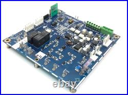 Carrier Bryant HK38EA027 Furnace Control Circuit Board CEPL130618-22-R used P374
