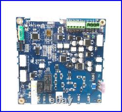 Carrier Bryant HK38EA027 Furnace Control Circuit Board CEPL130618-22-R used P374