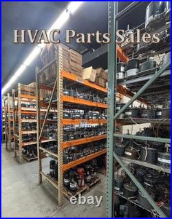 Carrier Bryant HK38EA027 Furnace Control Circuit Board CEPL130618-22-R used P374