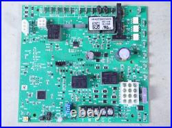 Carrier Bryant HK42EB001 Furnace Control Circuit Board SCD-1196 VB-1298B