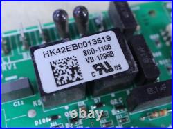 Carrier Bryant HK42EB001 Furnace Control Circuit Board SCD-1196 VB-1298B