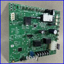 Carrier Bryant HK42EB001 Furnace Control Circuit Board SCD-1196 VB-1298B (A12)