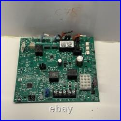 Carrier Bryant HK42EB002 Furnace Control Circuit Board SCD-1197 VB-1298C