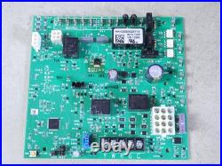 Carrier Bryant HK42EB002 Furnace Control Circuit Board SCD-1197 VB-1298C Carrier Bryant HK42EB002 Furnace Control Circuit Board SCD-1197 VB-1298C