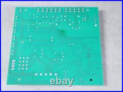 Carrier Bryant HK42EB002 Furnace Control Circuit Board SCD-1197 VB-1298C