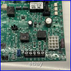 Carrier Bryant HK42EB002 Furnace Control Circuit Board SCD-1197 VB-1298C