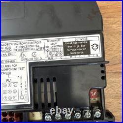 Carrier Bryant HK42FZ004 Furnace Control Circuit Board 1012-940