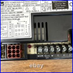 Carrier Bryant HK42FZ004 Furnace Control Circuit Board 1012-940