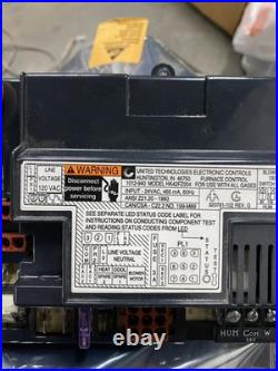 Carrier Bryant HK42FZ004 Furnace Control Circuit Board 1012-940