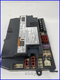 Carrier Bryant HK42FZ004 Furnace Control Circuit Board 1012-940
