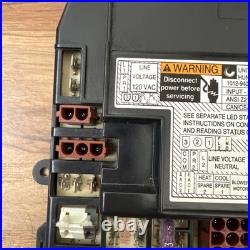 Carrier Bryant HK42FZ004 Furnace Control Circuit Board 1012-940