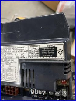 Carrier Bryant HK42FZ004 Furnace Control Circuit Board 1012-940