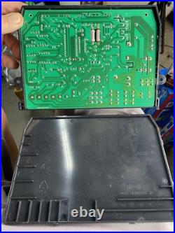 Carrier Bryant HK42FZ004 Furnace Control Circuit Board 1012-940