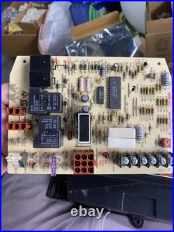 Carrier Bryant HK42FZ004 Furnace Control Circuit Board 1012-940