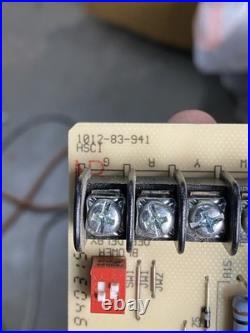 Carrier Bryant HK42FZ004 Furnace Control Circuit Board 1012-940